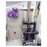 Thresholds, Backer Rod, Door Seal - Product ONLY