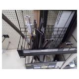 Thresholds, Backer Rod, Door Seal - Product ONLY