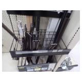 Thresholds, Backer Rod, Door Seal - Product ONLY