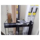 Thresholds, Backer Rod, Door Seal - Product ONLY