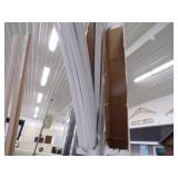 Thresholds, Backer Rod, Door Seal - Product ONLY