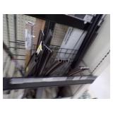 Thresholds, Backer Rod, Door Seal - Product ONLY