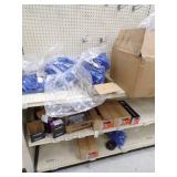 Mako Fin Caps, Anchor Bolts, Wedge Anchor