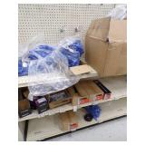 Mako Fin Caps, Anchor Bolts, Wedge Anchor