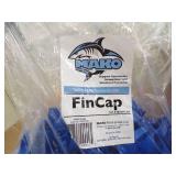 Mako Fin Caps, Anchor Bolts, Wedge Anchor