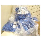 Mako Fin Caps, Anchor Bolts, Wedge Anchor