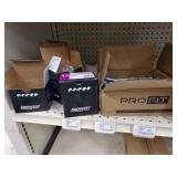 Mako Fin Caps, Anchor Bolts, Wedge Anchor