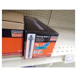 Mako Fin Caps, Anchor Bolts, Wedge Anchor