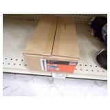 Mako Fin Caps, Anchor Bolts, Wedge Anchor