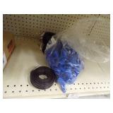 Mako Fin Caps, Anchor Bolts, Wedge Anchor