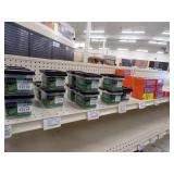 Big Timber 7 x 1 1/4" Sandstone Molding and Trim Screws