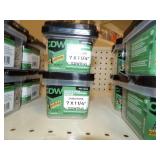 Big Timber 7 x 1 1/4" Sandstone Molding and Trim Screws