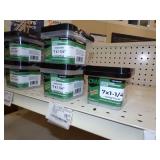 Big Timber 7 x 1 1/4" Sandstone Molding and Trim Screws