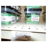 Big Timber 7 x 1 1/4" Sandstone Molding and Trim Screws