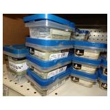 Big Timber 1/4 x 1 3/4 Masonry Screws