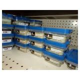 Big Timber 1/4 x 1 3/4 Masonry Screws