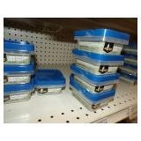 Big Timber 1/4 x 1 3/4 Masonry Screws