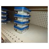 Big Timber 1/4 x 1 3/4 Masonry Screws