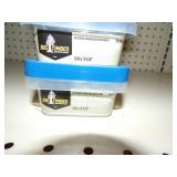 Big Timber 1/4 x 1 3/4 Masonry Screws