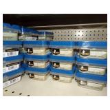 Big Timber 1/4 x 1 3/4 Masonry Screws