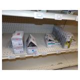 Easy-Set Anchors, Concrete Screws