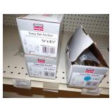 Easy-Set Anchors, Concrete Screws