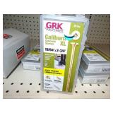 Easy-Set Anchors, Concrete Screws