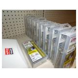 Easy-Set Anchors, Concrete Screws