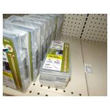 Easy-Set Anchors, Concrete Screws