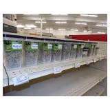 Big Timber 15 x 2 1/2 Lag Screws and 15x2 Lag Screws