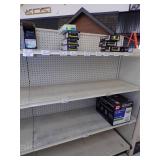 Collated Finishing Nails- 1 1/2" Angled,2" Angled, 2" FN, 2 1/2" FN