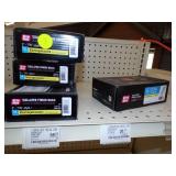 Collated Finishing Nails- 1 1/2" Angled,2" Angled, 2" FN, 2 1/2" FN