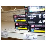 Finish Nails - 1 1/2",2 1/2", 2 3/8", Roofing Nails