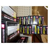 Finish Nails - 1 1/2",2 1/2", 2 3/8", Roofing Nails