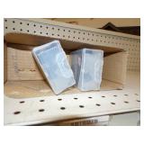 Finish Nails - 1 1/2",2 1/2", 2 3/8", Roofing Nails