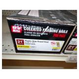 Framing Nails - Brad Nails - Micro Pins