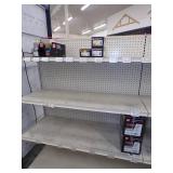 "L" Cleats, Collated Staples, Collated Framing Nails