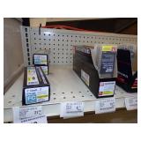 "L" Cleats, Collated Staples, Collated Framing Nails