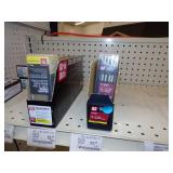 "L" Cleats, Collated Staples, Collated Framing Nails