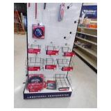 Norske Blades and Milwaukee Sawzall Blades