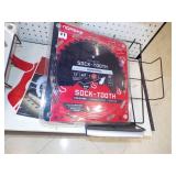 Norske Blades and Milwaukee Sawzall Blades