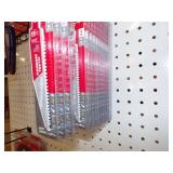 Norske Blades and Milwaukee Sawzall Blades