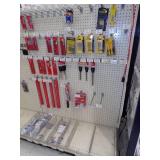 Milwaukee Bits, Dewalt Jig Saw Blades, Plumber Tape