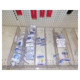 Milwaukee Bits, Dewalt Jig Saw Blades, Plumber Tape