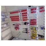 Milwaukee Bits, Dewalt Jig Saw Blades, Plumber Tape