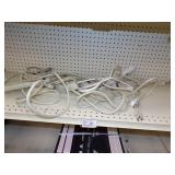 Electric Power Strips