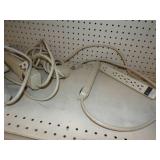 Electric Power Strips