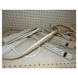 Electric Power Strips