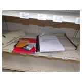 Paper Cutters, Lamination machine  and supplies