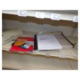 Paper Cutters, Lamination machine  and supplies